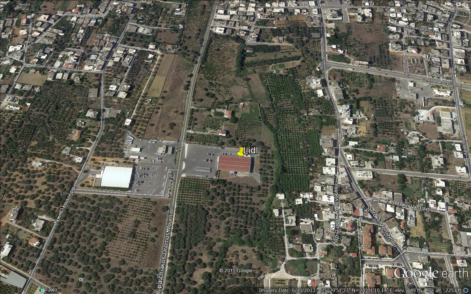 Klikk for Google Earth