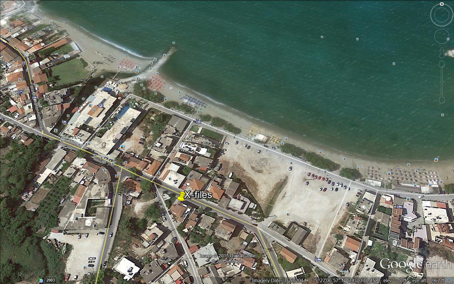 Klikk for Google Earth