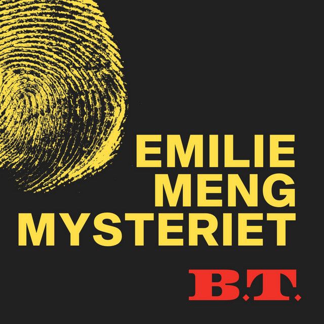 Emilie Meng mysteriet