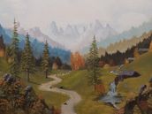 Heiatliches Bild