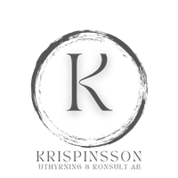 Krispinsson Uthyrning & Konsult AB