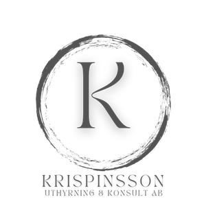 Krispinsson Uthyrning & Konsult AB