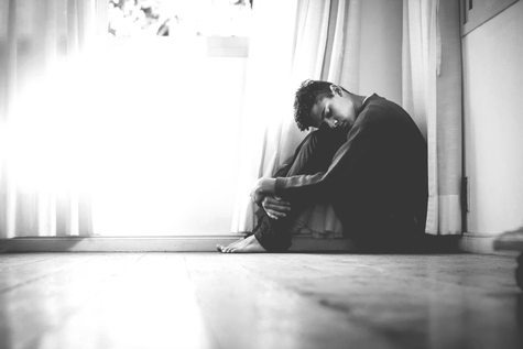 Psykolog Kristian Bay i Randers tilbyder psykologsamtaler til unge og voksne - ofte uden ventetid. Angst, stress & depression