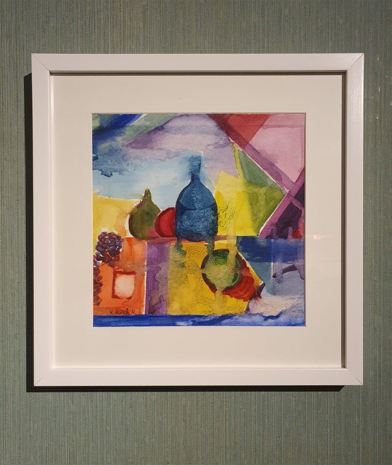 Her ser dere det ferdig innrammet.