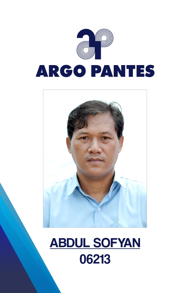 Staff ID Card