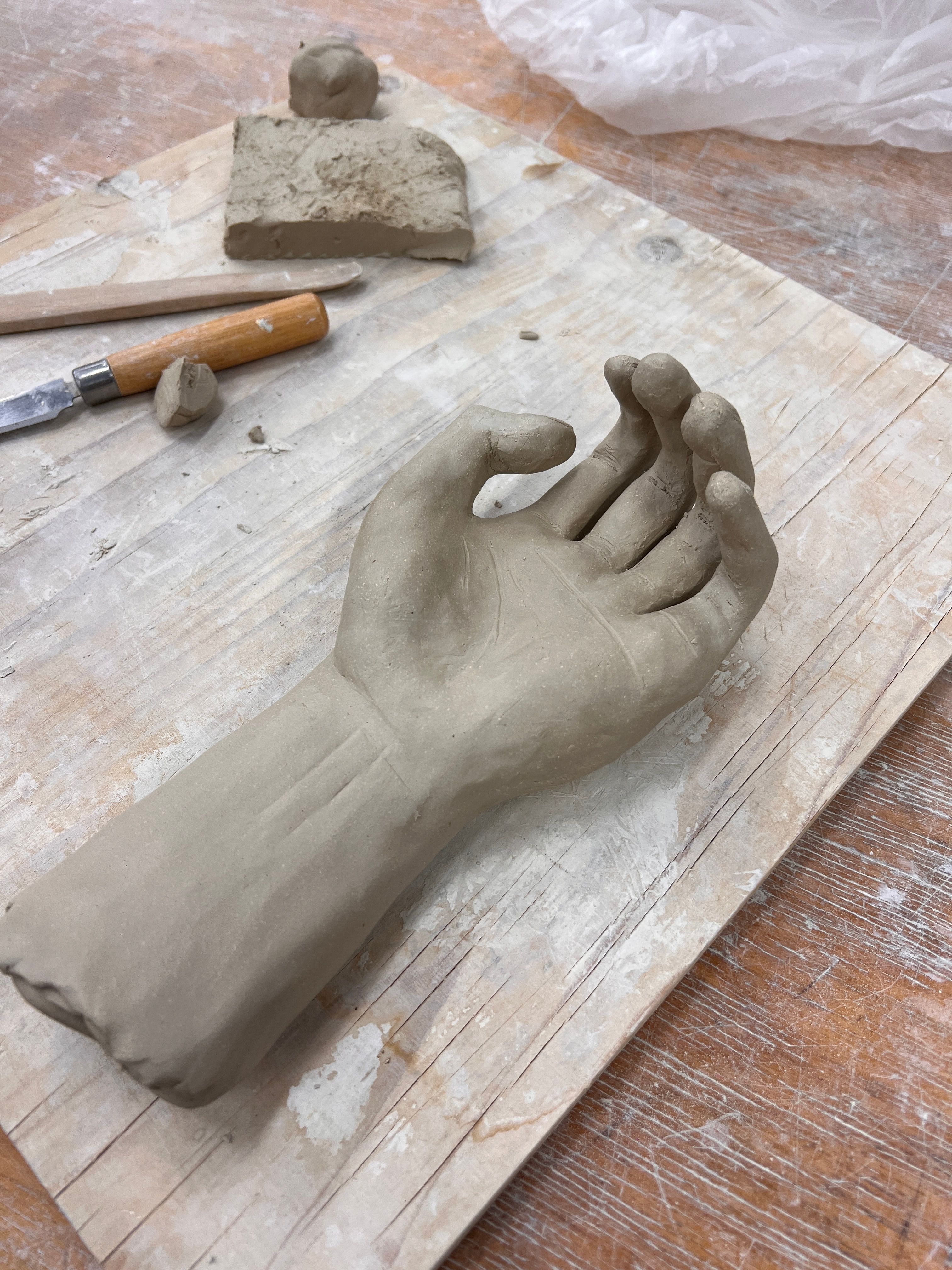 helping hand (2023)