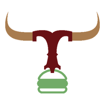 Krisinedal burger