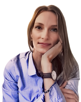 Psykoterapeut Kristine Henriksen