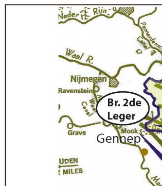 Plan voor operatie Gatwick.