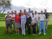 Vilamoura 2012