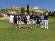 Aphrodite Hills 2014