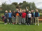 Costa Navarino 2019