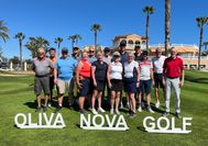 Oliva Nova 2025