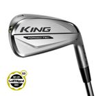 King Forged Tec