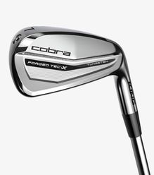 KING Forged TEC-X