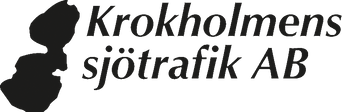 Krokholmens sjötrafik AB
