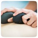 Termologisk massage