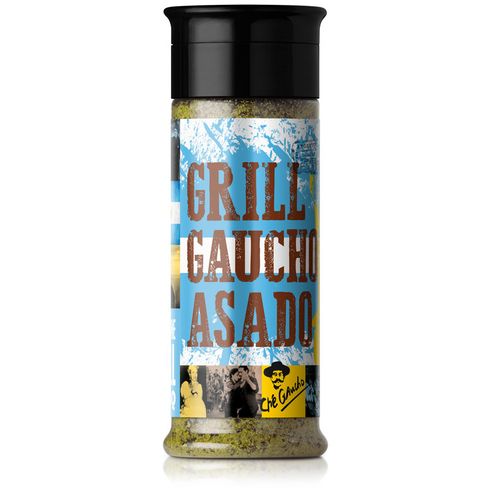 Grill Gaucho | 280g