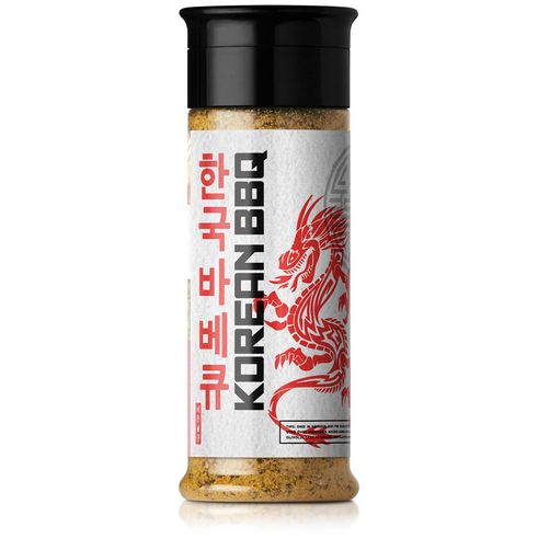 Korean BBQ | 260g