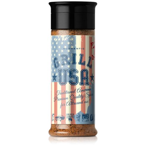 Grill USA | 300g