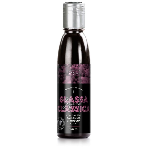  Glassa Gourmet Classica | 150 ml