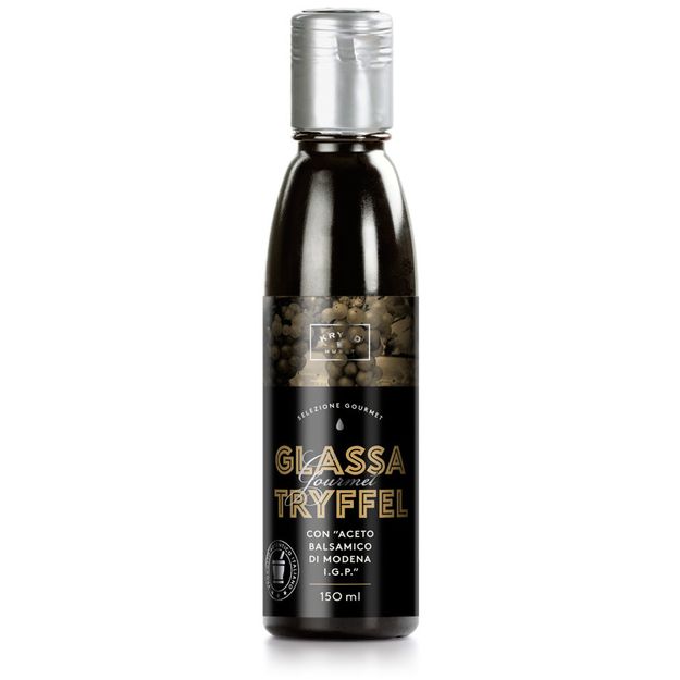 Glassa Gourmet Tryffel | 150 ml