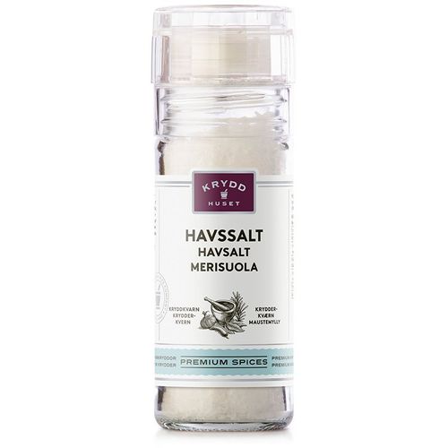 Havssalt | 110g