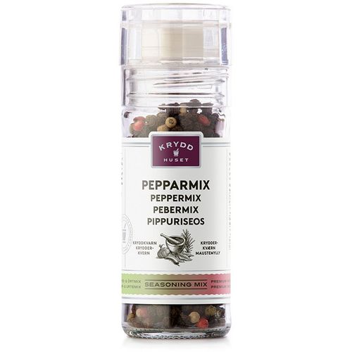Pepparmix | 45g