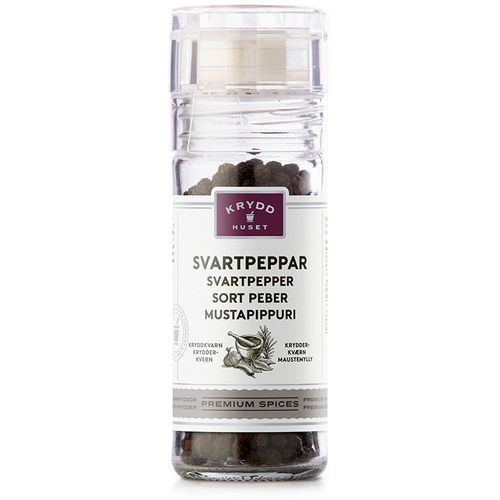 Svartpeppar | 45g
