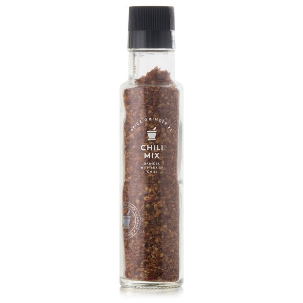 Kryddkvarn 22 med Chilimix | 130g