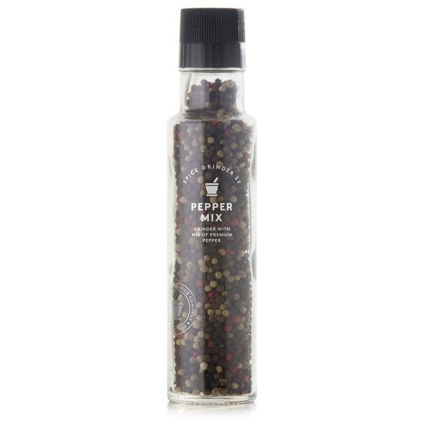  Kryddkvarn 22 med pepparmix | 140g