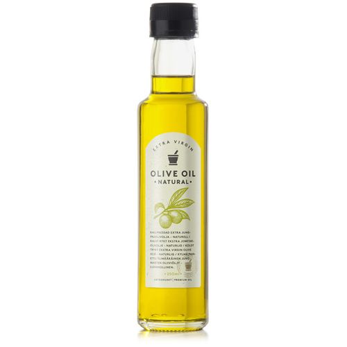 Olivolja naturell | 250 ml