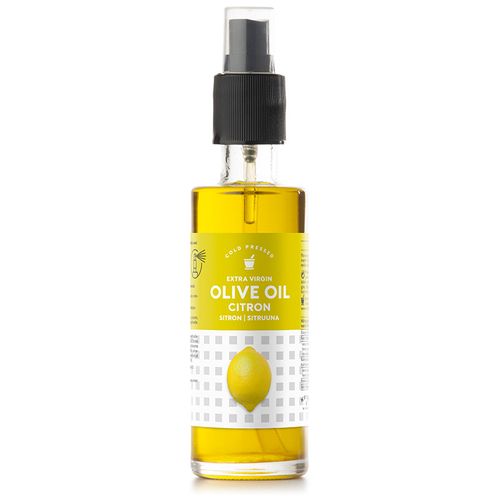  Olivolja Citron i sprayflaska | 100 ml