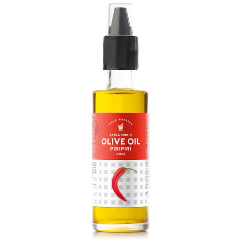 Olivolja Piripiri med droppkork | 100ml