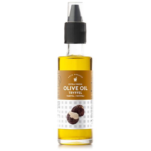 Olivolja Tryffel med droppkork | 100 ml