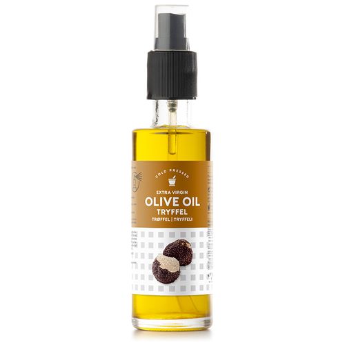 Olivolja Tryffel med sprayflaska | 100ml