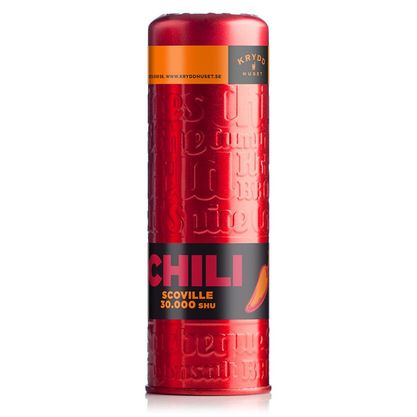 Chili 30.000 scoville