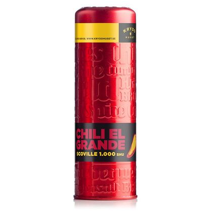  Chili el Grande 1000 scoville