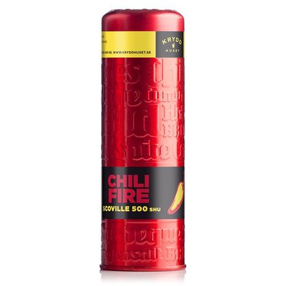 Chili Fire 500 scoville