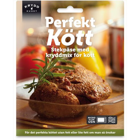 Perfekt Kött | 30 gram