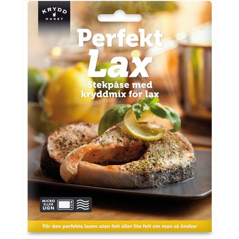 Perfekt Lax | 30 gram
