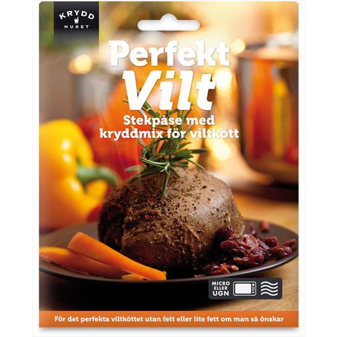 Perfekt Vilt | 30 gram