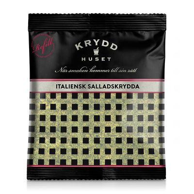 Salladskrydda Italiensk | 65g