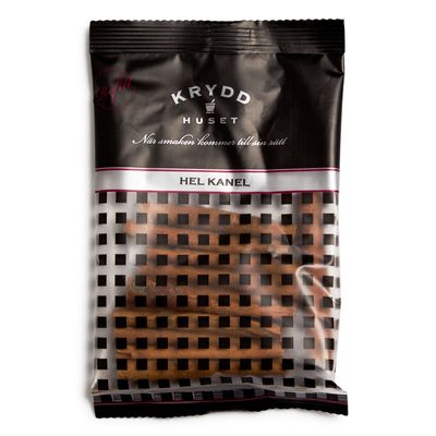 Kanel hel | 50g