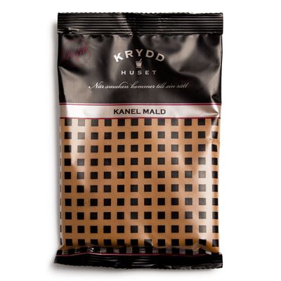 Kanel mald | 45g