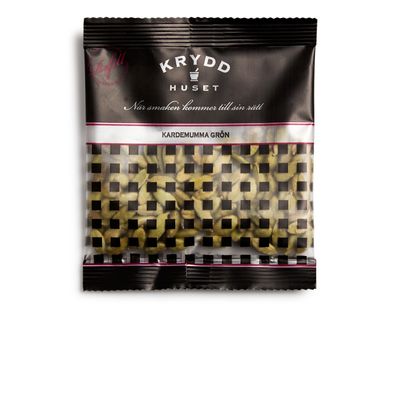Kardemumma grön | 30g
