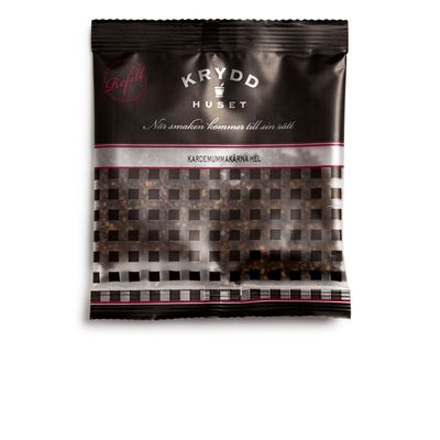 Kardemumma hel | 15g