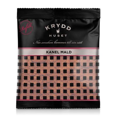 Kanel mald | 45g