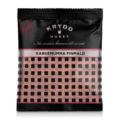 Kardemumma mald | 25g