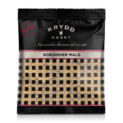 Koriander mald | 50g